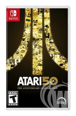 Atari 50: The Anniversary Celebration
